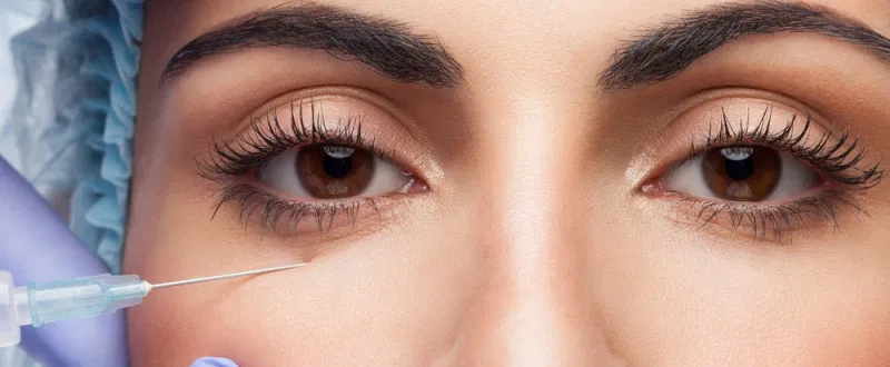 Oculoplasty Services